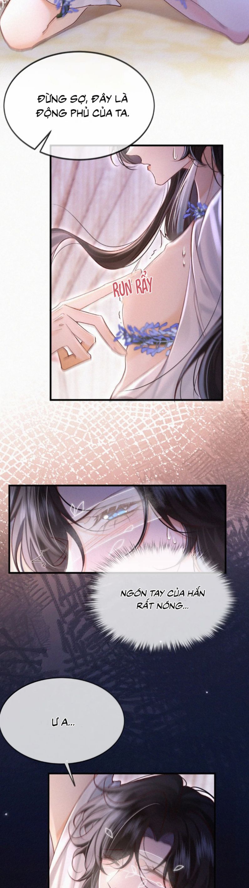 Nam Chủ Vì Sao Quyến Rũ Ta Chap 49 - Next Chap 50