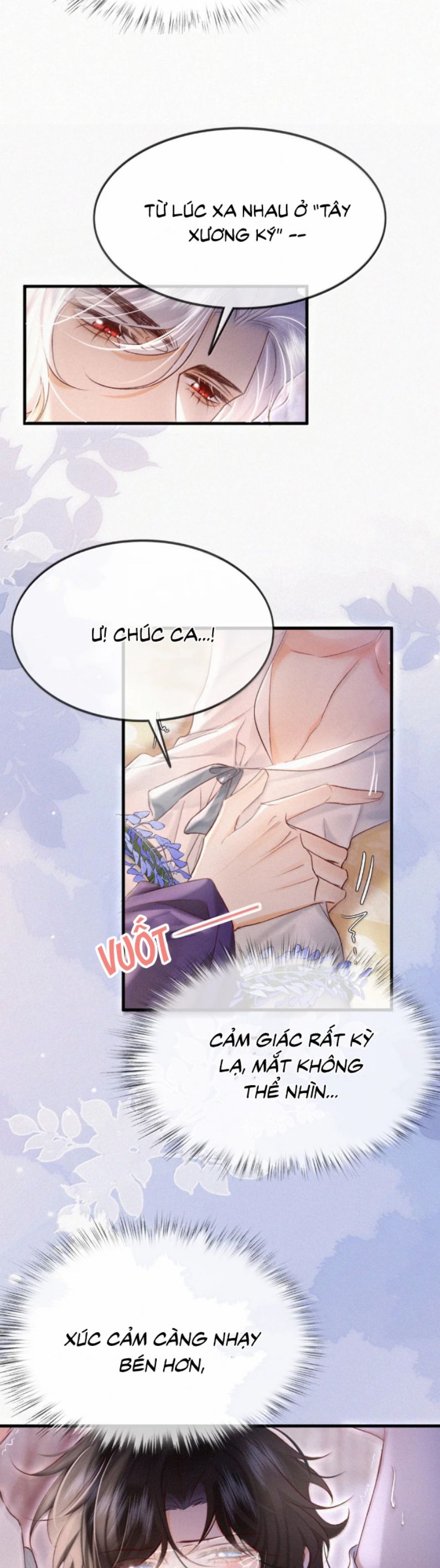 Nam Chủ Vì Sao Quyến Rũ Ta Chap 49 - Next Chap 50