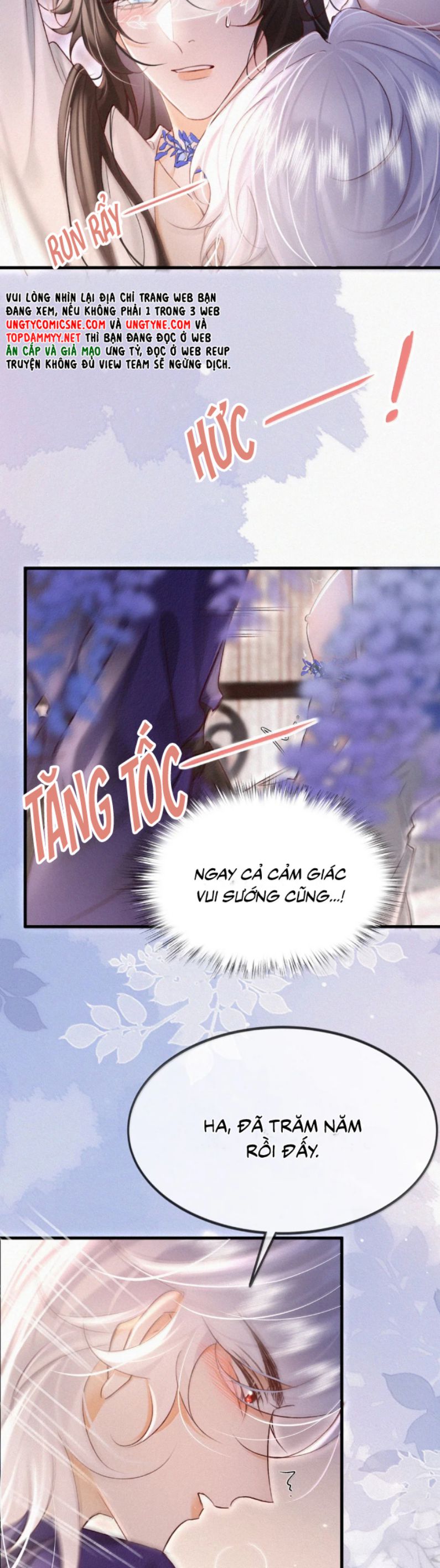 Nam Chủ Vì Sao Quyến Rũ Ta Chap 49 - Next Chap 50