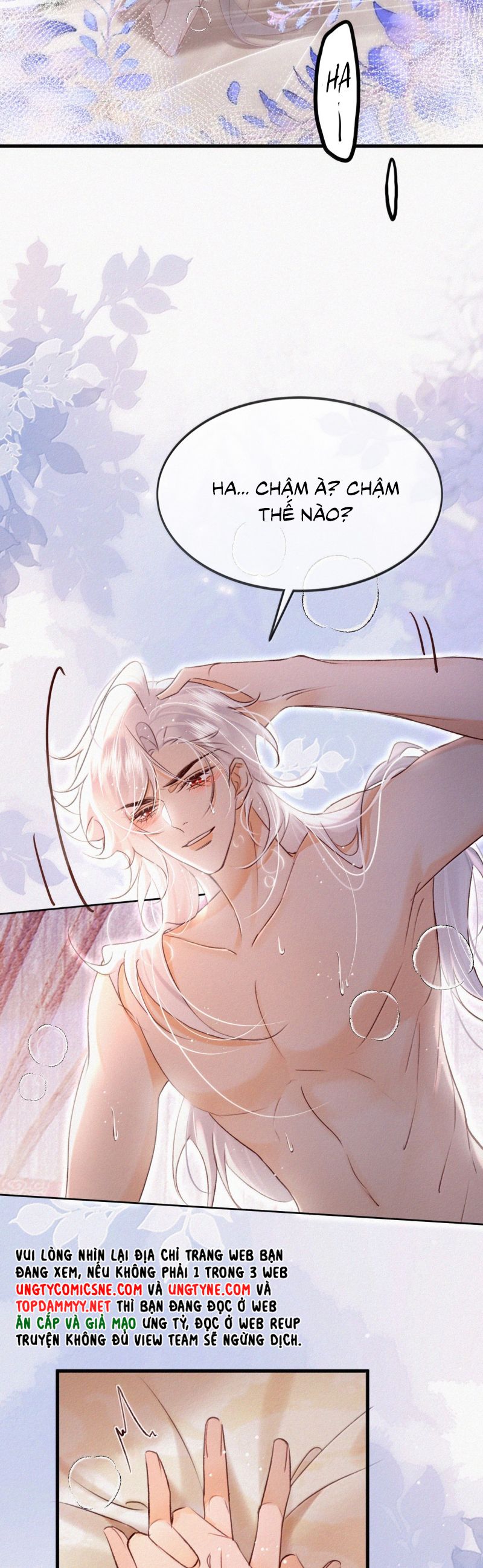 Nam Chủ Vì Sao Quyến Rũ Ta Chap 50 - Next Chap 51