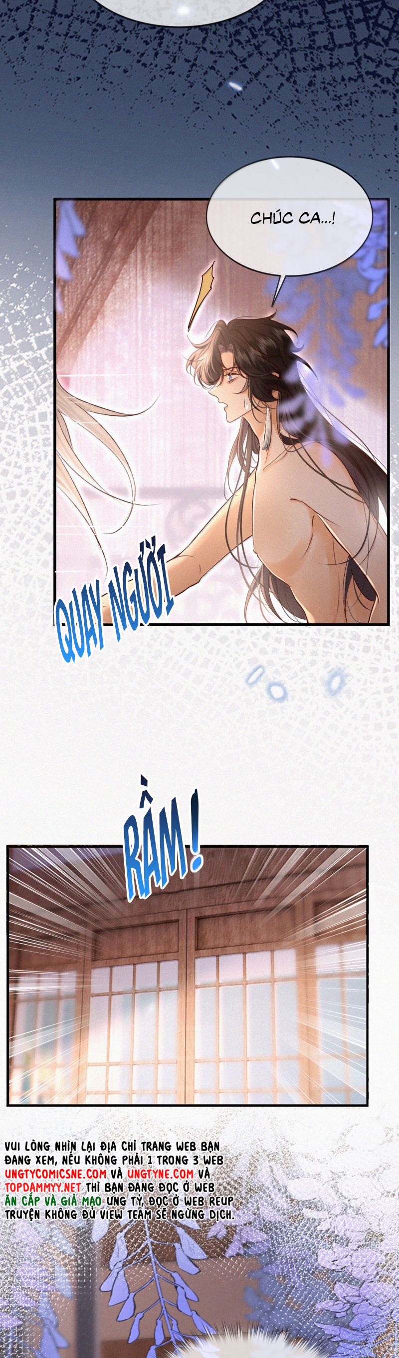 Nam Chủ Vì Sao Quyến Rũ Ta Chap 50 - Next Chap 51