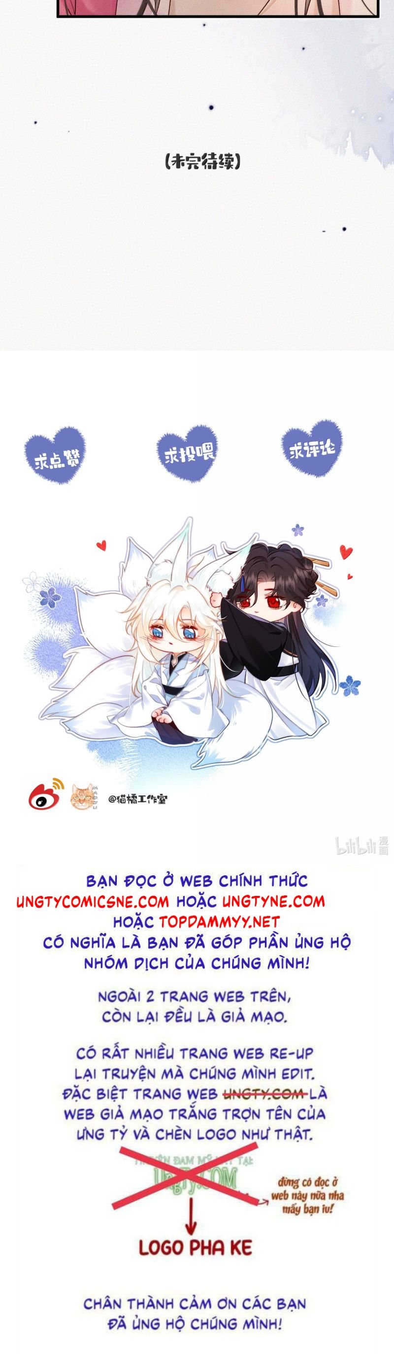 Nam Chủ Vì Sao Quyến Rũ Ta Chap 50 - Next Chap 51