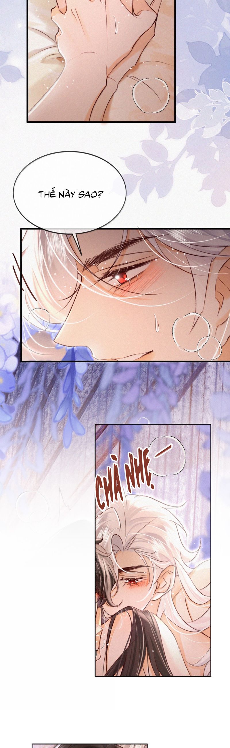 Nam Chủ Vì Sao Quyến Rũ Ta Chap 50 - Next Chap 51