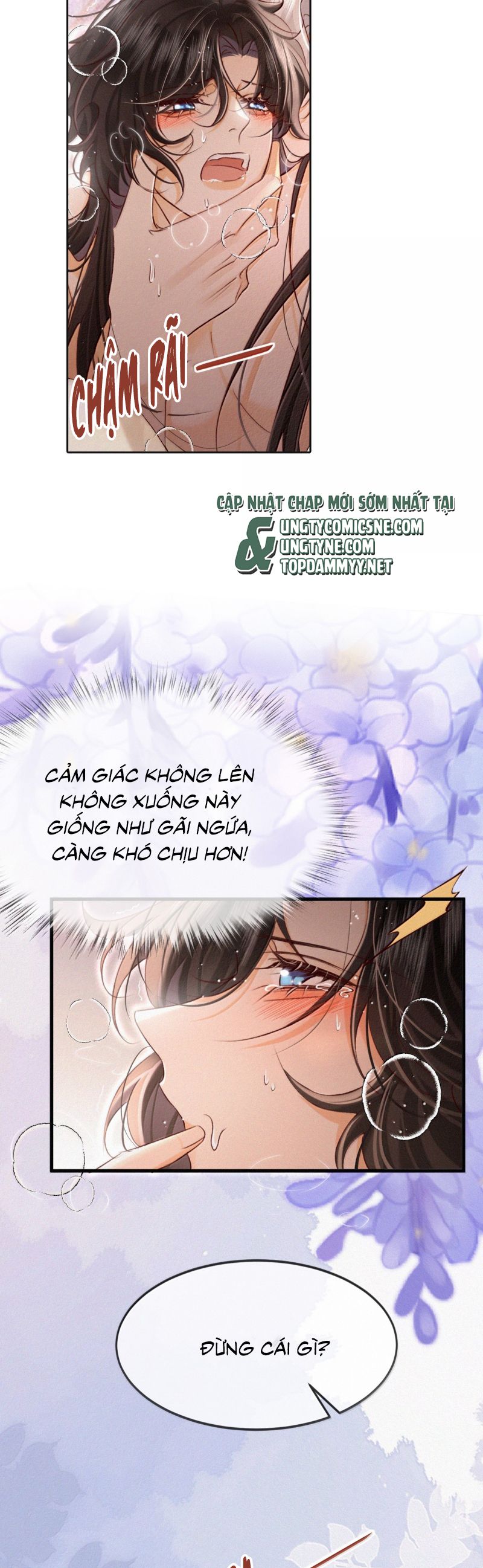 Nam Chủ Vì Sao Quyến Rũ Ta Chap 50 - Next Chap 51