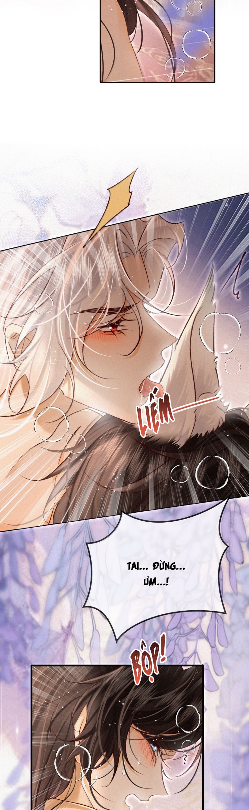 Nam Chủ Vì Sao Quyến Rũ Ta Chap 50 - Next Chap 51