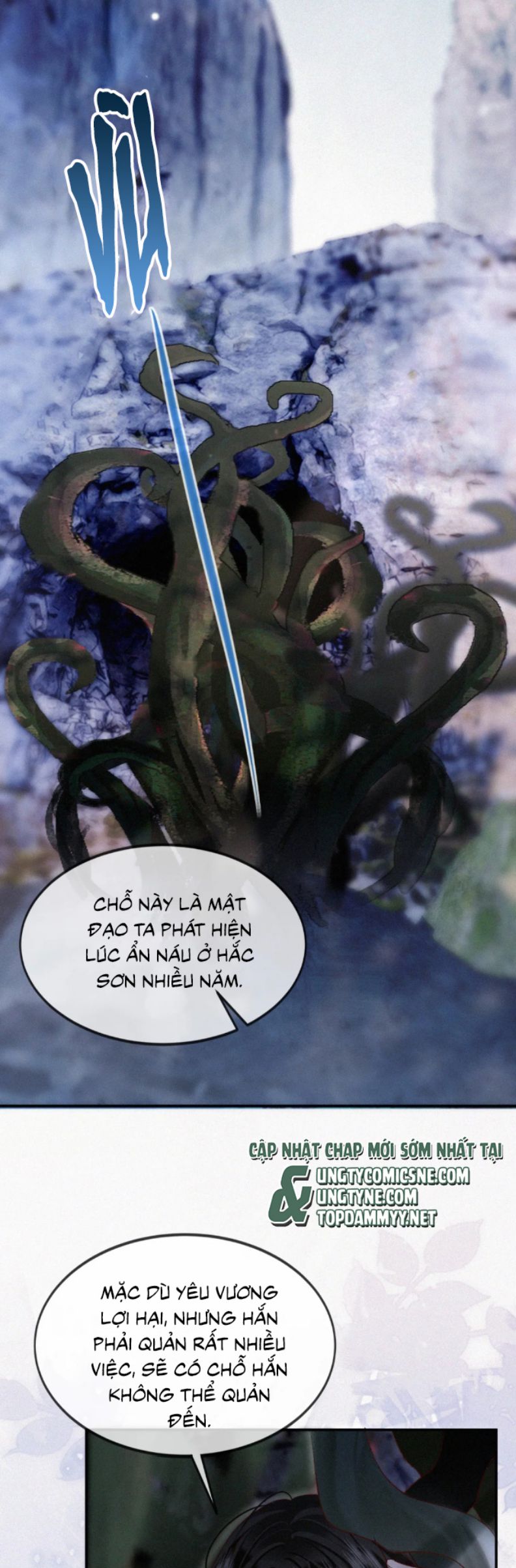 Nam Chủ Vì Sao Quyến Rũ Ta Chap 51 - Next Chap 52