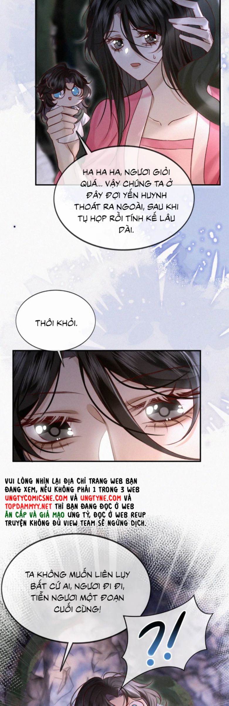 Nam Chủ Vì Sao Quyến Rũ Ta Chap 51 - Next Chap 52