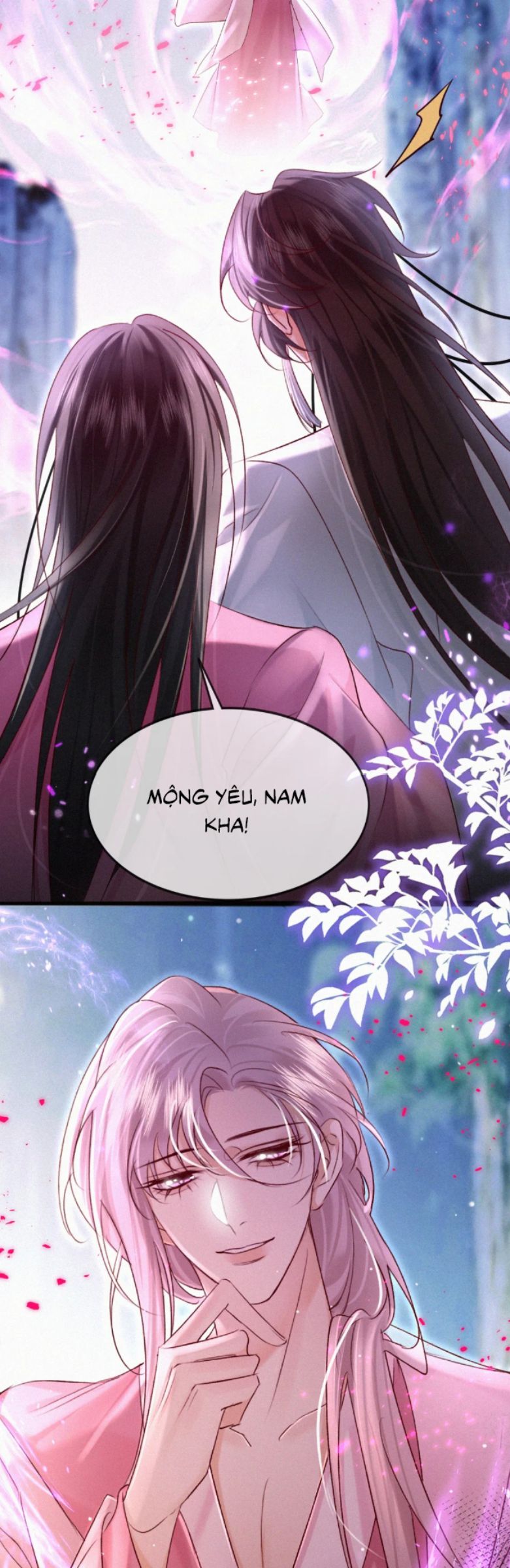 Nam Chủ Vì Sao Quyến Rũ Ta Chap 51 - Next Chap 52