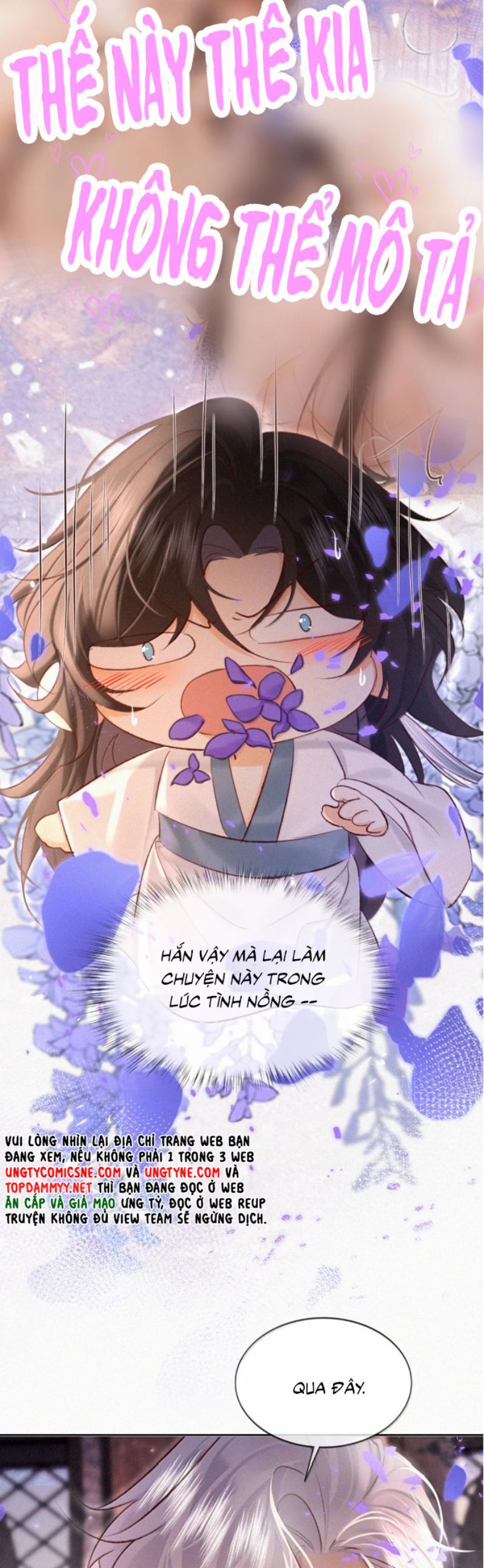 Nam Chủ Vì Sao Quyến Rũ Ta Chap 52 - Next Chap 53