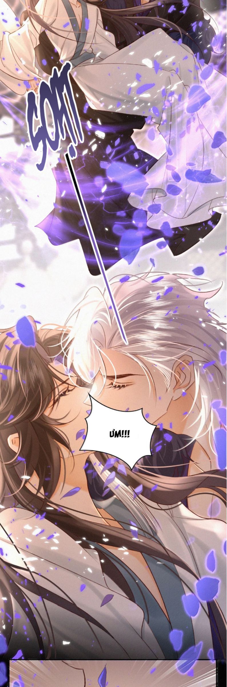 Nam Chủ Vì Sao Quyến Rũ Ta Chap 52 - Next Chap 53