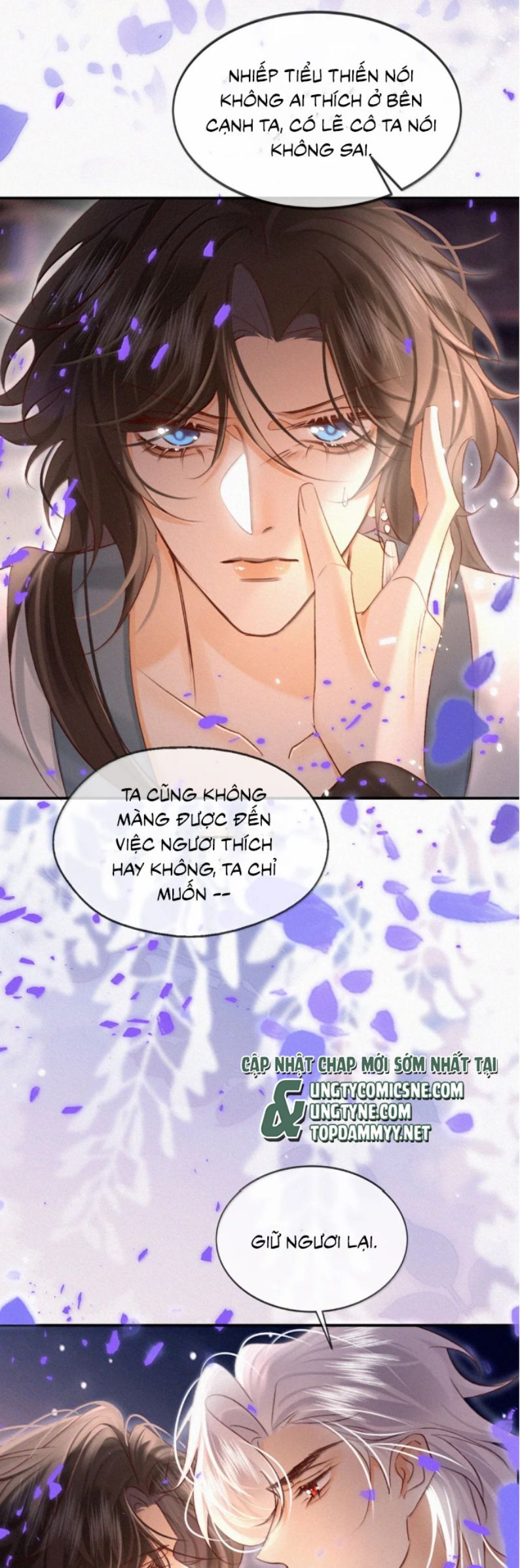 Nam Chủ Vì Sao Quyến Rũ Ta Chap 52 - Next Chap 53