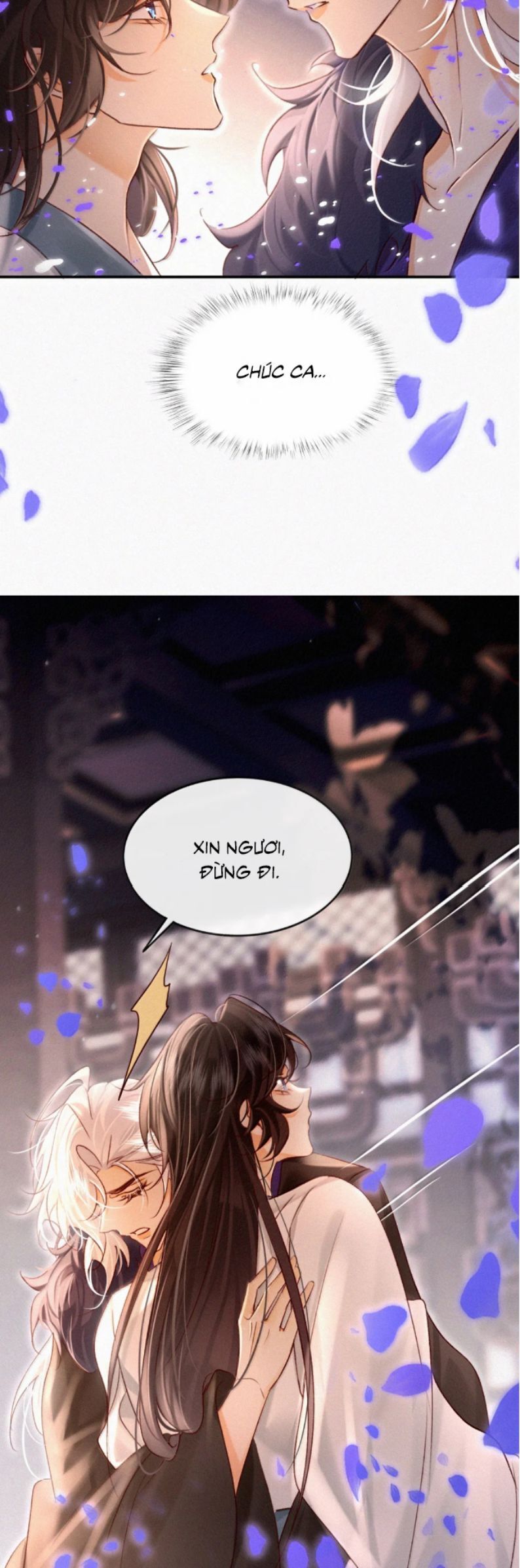 Nam Chủ Vì Sao Quyến Rũ Ta Chap 52 - Next Chap 53