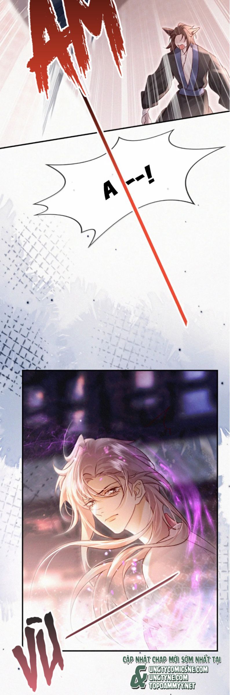 Nam Chủ Vì Sao Quyến Rũ Ta Chap 52 - Next Chap 53