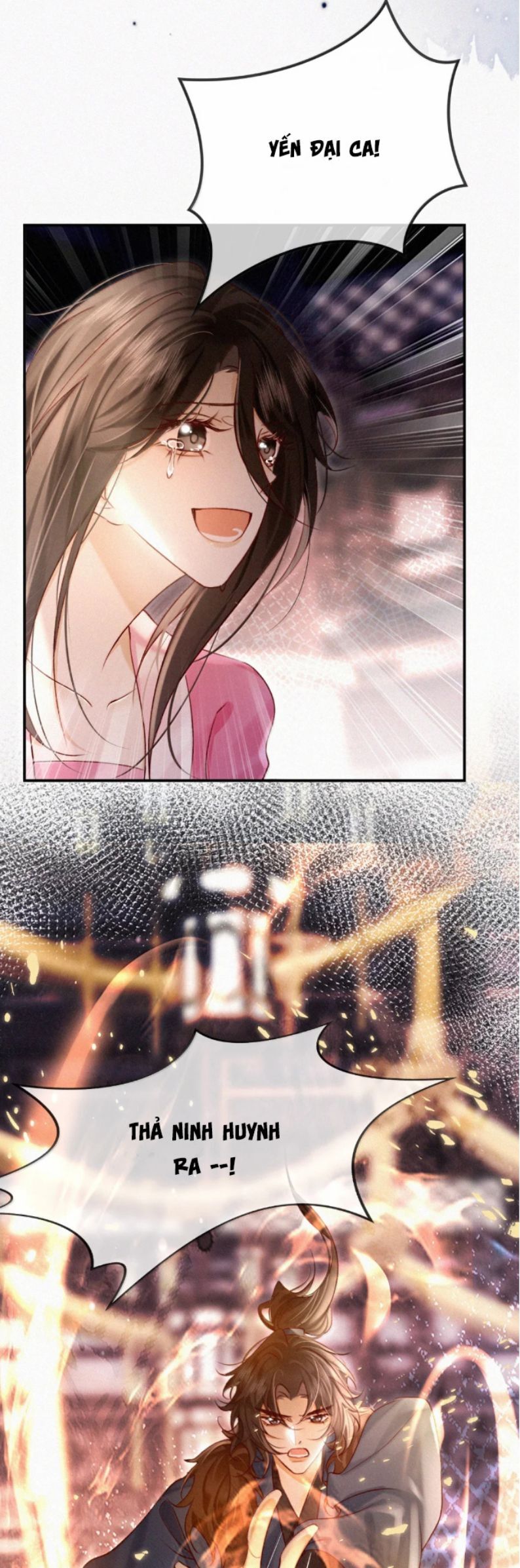 Nam Chủ Vì Sao Quyến Rũ Ta Chap 52 - Next Chap 53