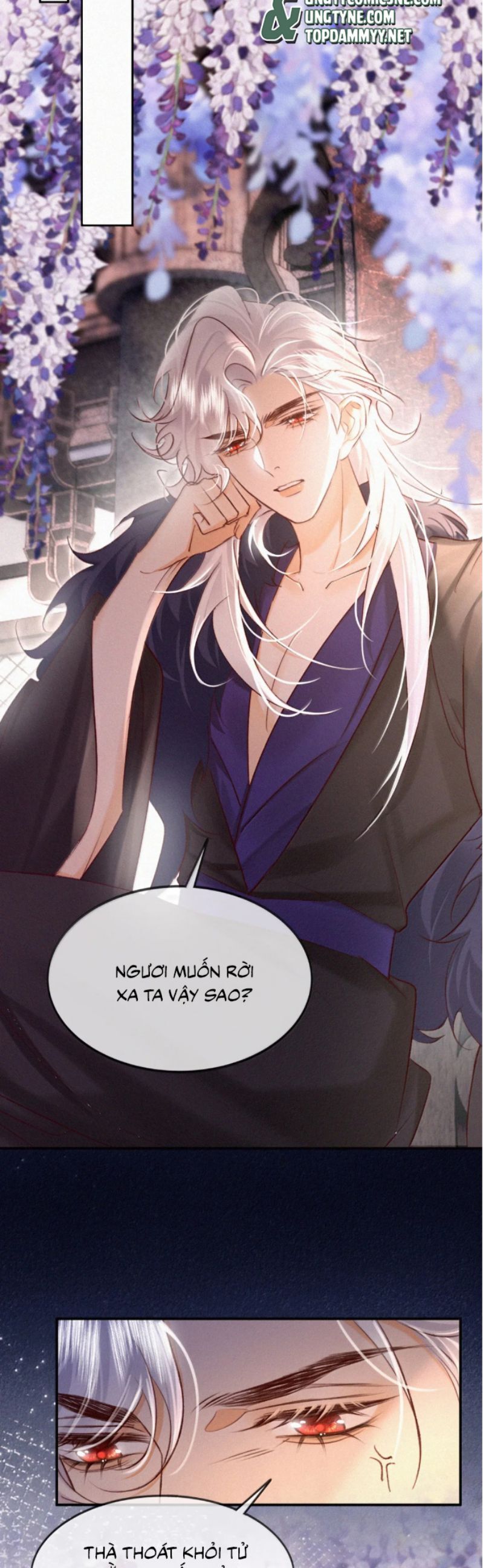 Nam Chủ Vì Sao Quyến Rũ Ta Chap 52 - Next Chap 53