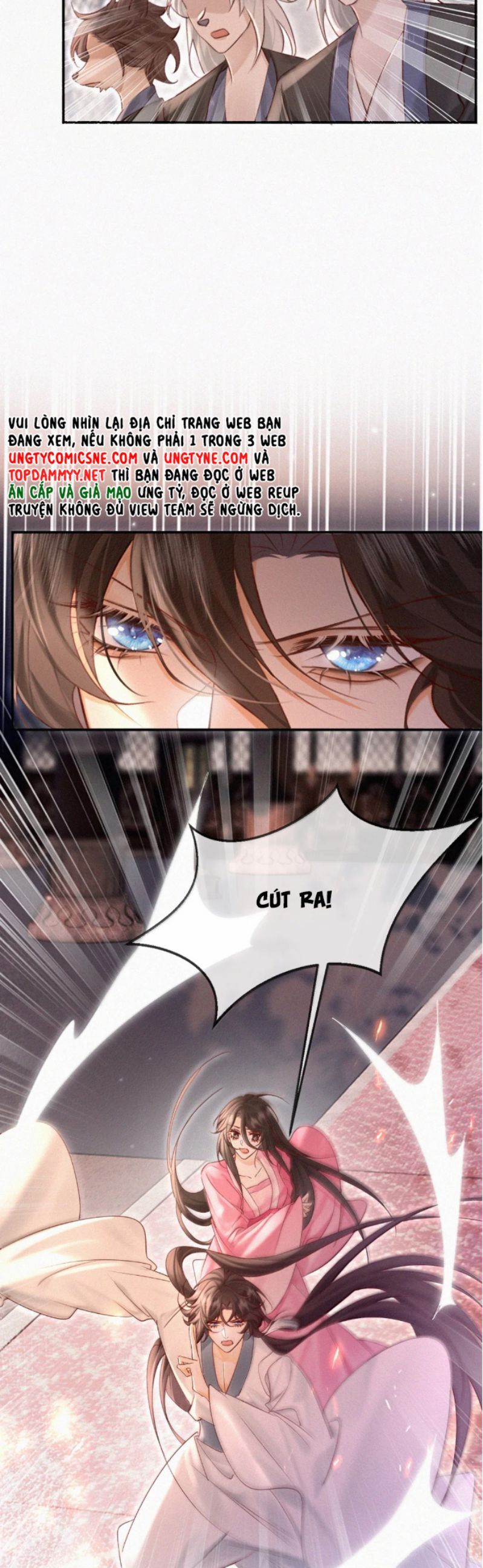 Nam Chủ Vì Sao Quyến Rũ Ta Chap 52 - Next Chap 53