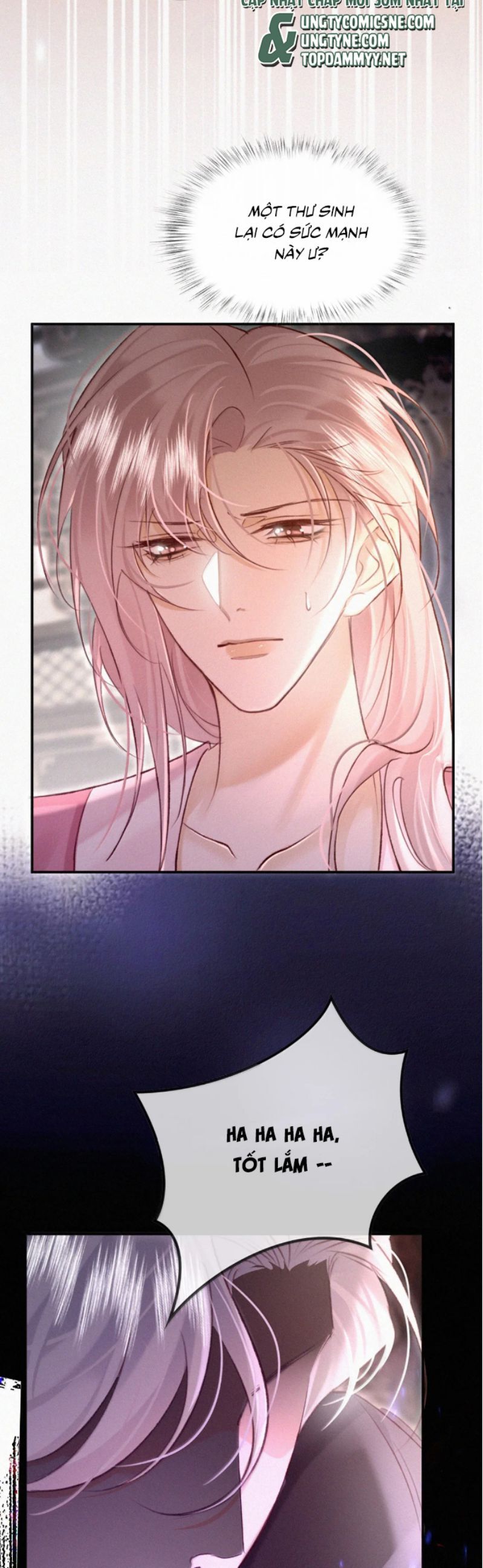 Nam Chủ Vì Sao Quyến Rũ Ta Chap 52 - Next Chap 53