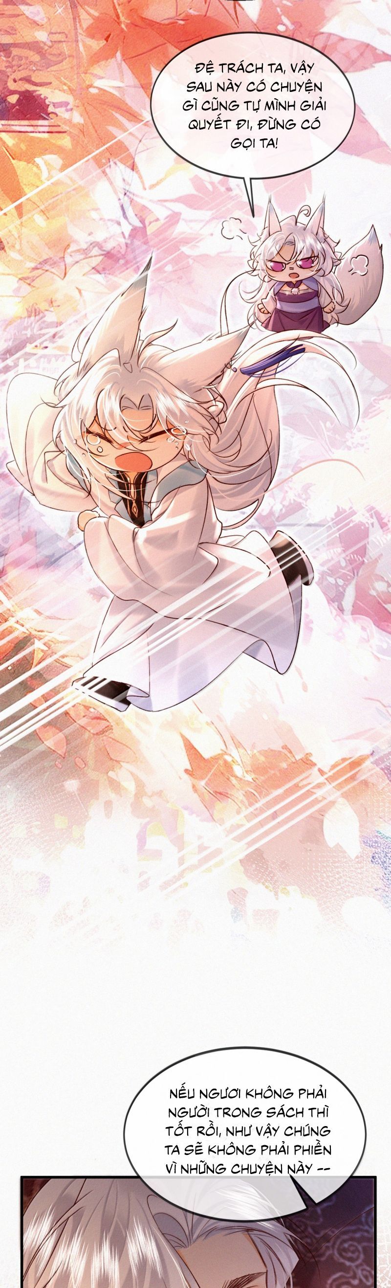 Nam Chủ Vì Sao Quyến Rũ Ta Chap 53 - Next Chap 54