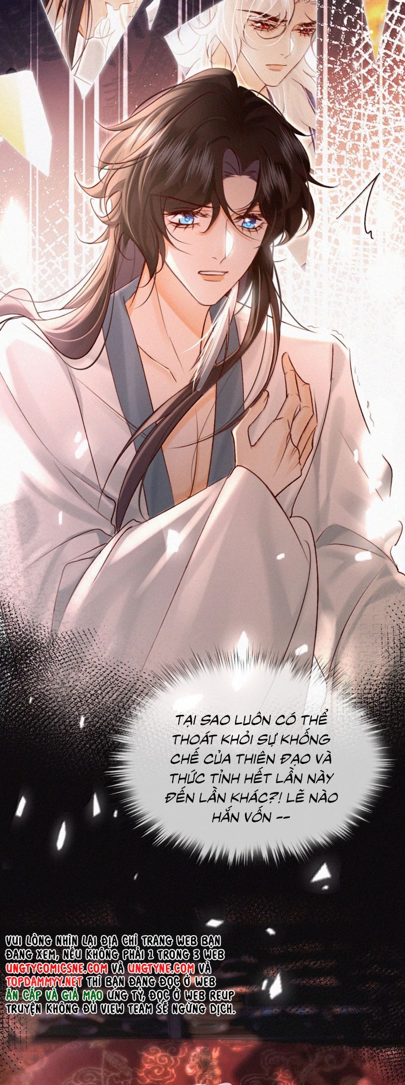 Nam Chủ Vì Sao Quyến Rũ Ta Chap 53 - Next Chap 54