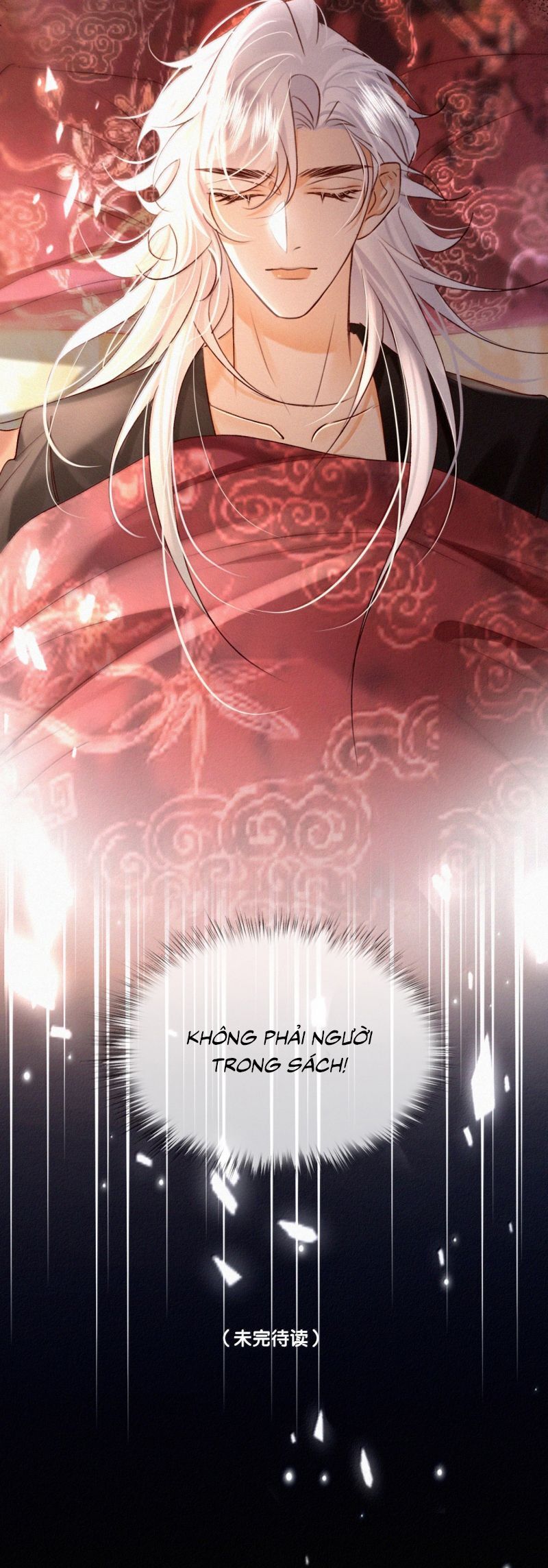 Nam Chủ Vì Sao Quyến Rũ Ta Chap 53 - Next Chap 54