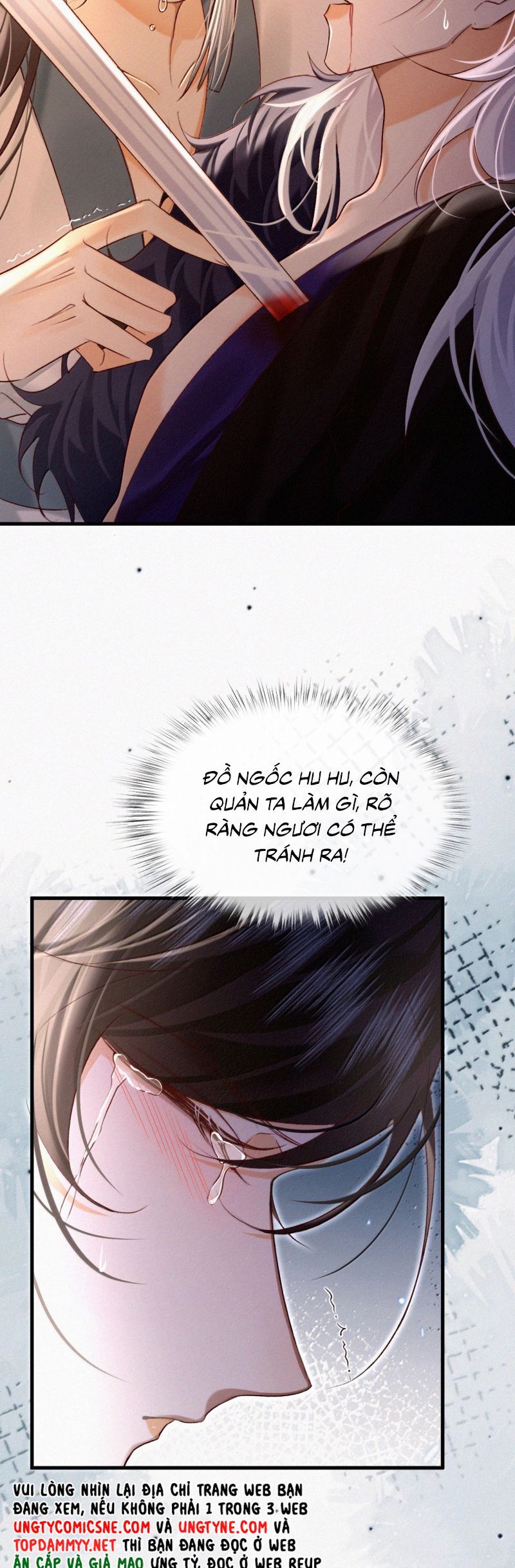 Nam Chủ Vì Sao Quyến Rũ Ta Chap 53 - Next Chap 54