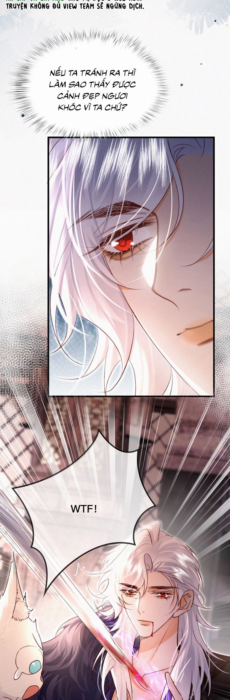 Nam Chủ Vì Sao Quyến Rũ Ta Chap 53 - Next Chap 54