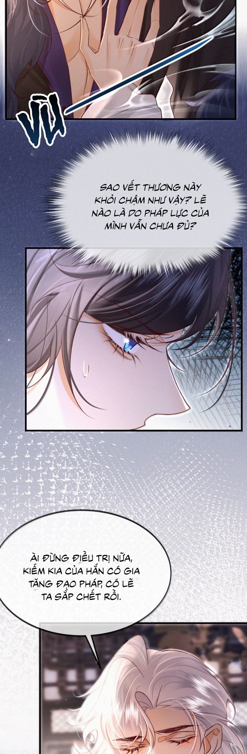 Nam Chủ Vì Sao Quyến Rũ Ta Chap 53 - Next Chap 54