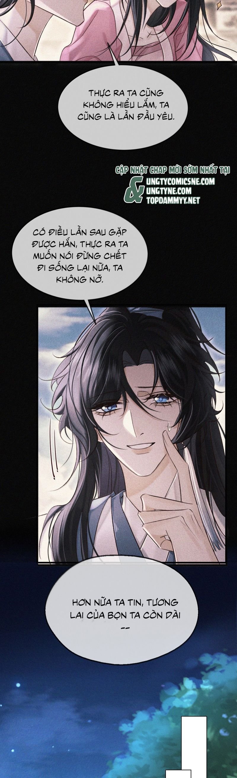 Nam Chủ Vì Sao Quyến Rũ Ta Chap 54 - Next Chap 55