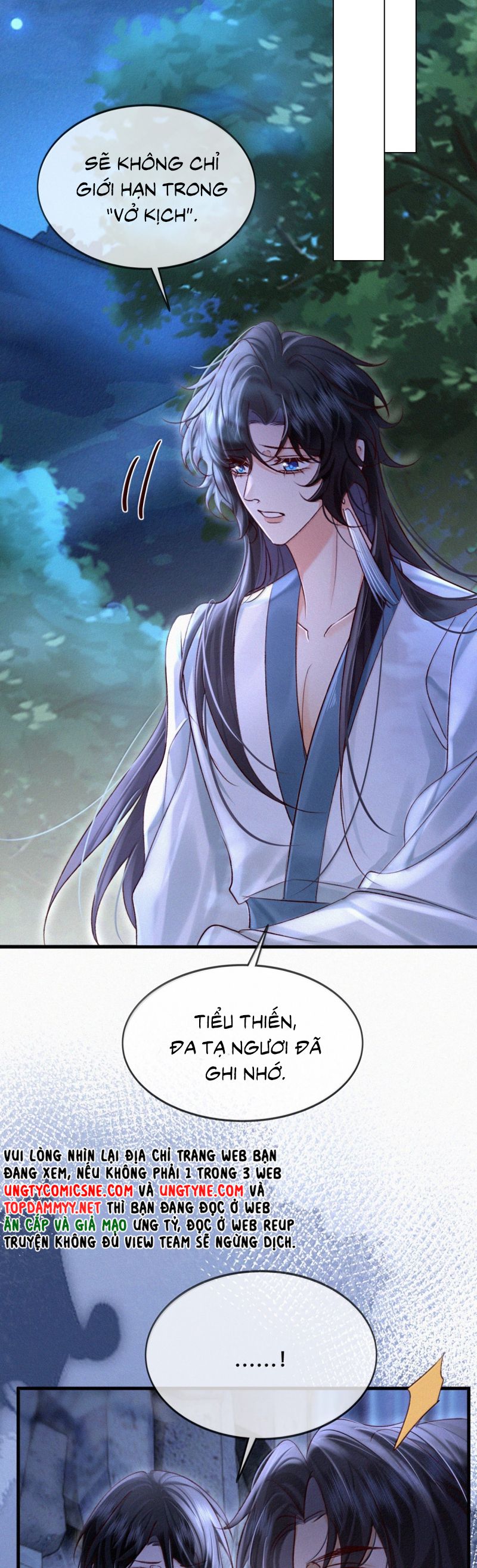 Nam Chủ Vì Sao Quyến Rũ Ta Chap 54 - Next Chap 55