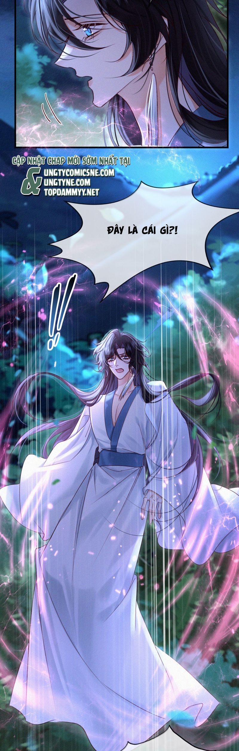 Nam Chủ Vì Sao Quyến Rũ Ta Chap 54 - Next Chap 55