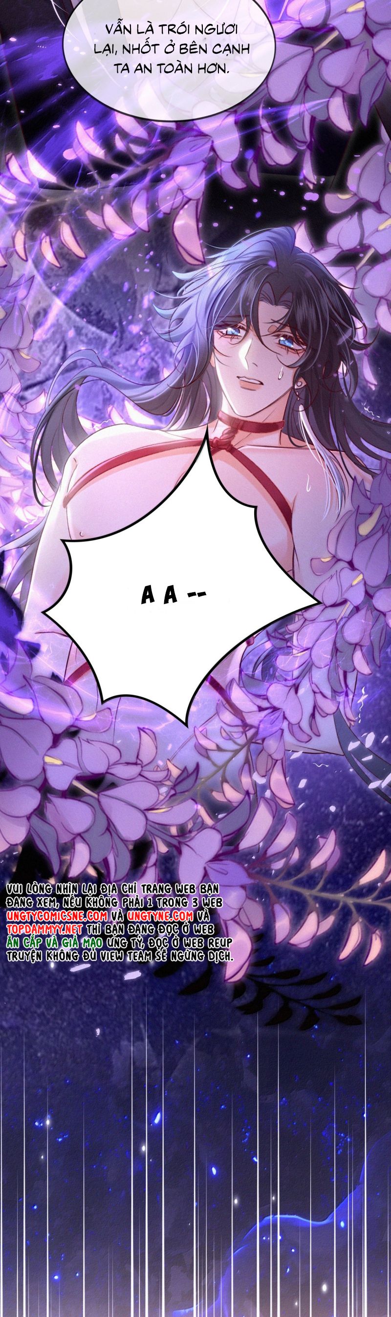 Nam Chủ Vì Sao Quyến Rũ Ta Chap 54 - Next Chap 55