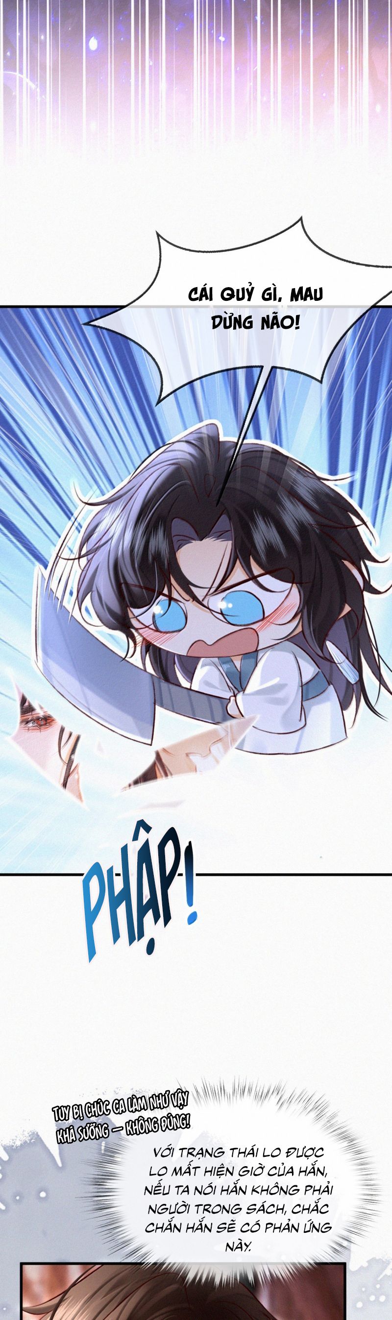 Nam Chủ Vì Sao Quyến Rũ Ta Chap 54 - Next Chap 55