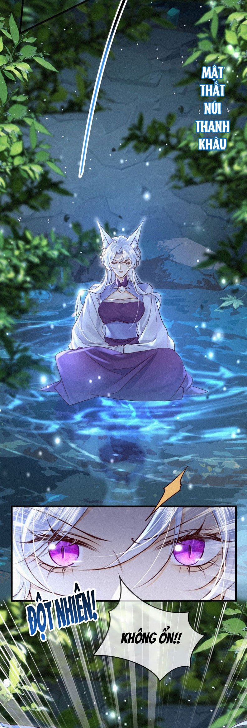 Nam Chủ Vì Sao Quyến Rũ Ta Chap 55 - Next Chap 56