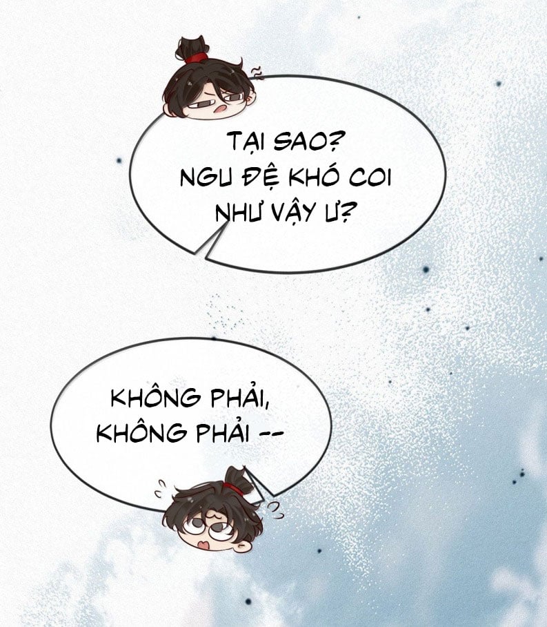Nam Chủ Vì Sao Quyến Rũ Ta Chap 55 - Next Chap 56