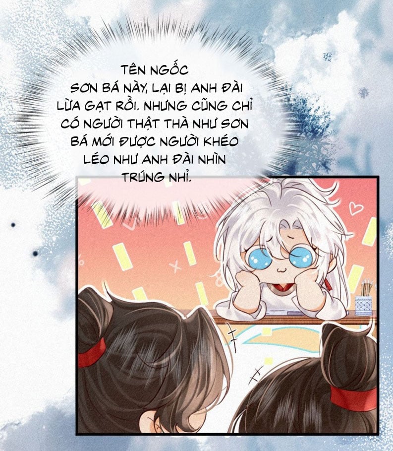 Nam Chủ Vì Sao Quyến Rũ Ta Chap 55 - Next Chap 56