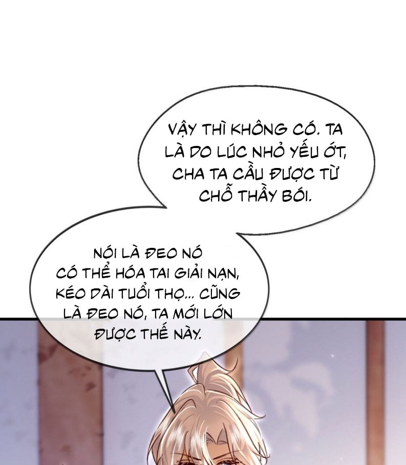 Nam Chủ Vì Sao Quyến Rũ Ta Chap 55 - Next Chap 56