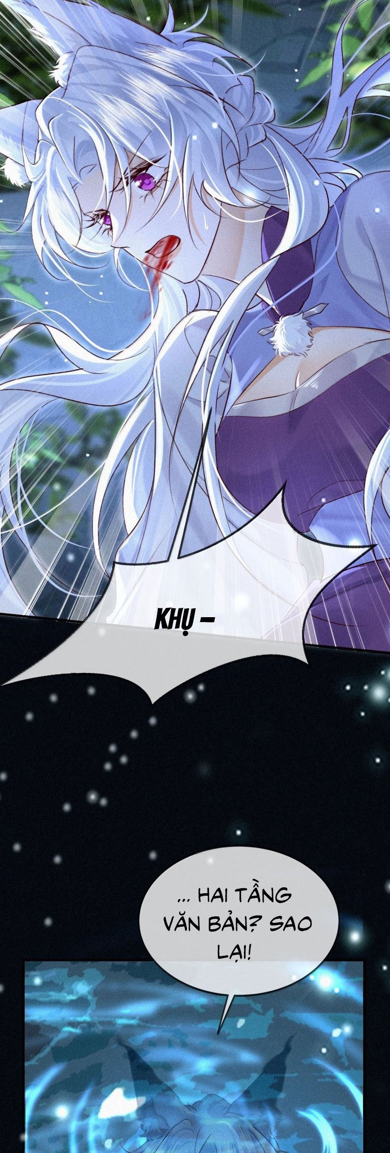 Nam Chủ Vì Sao Quyến Rũ Ta Chap 55 - Next Chap 56