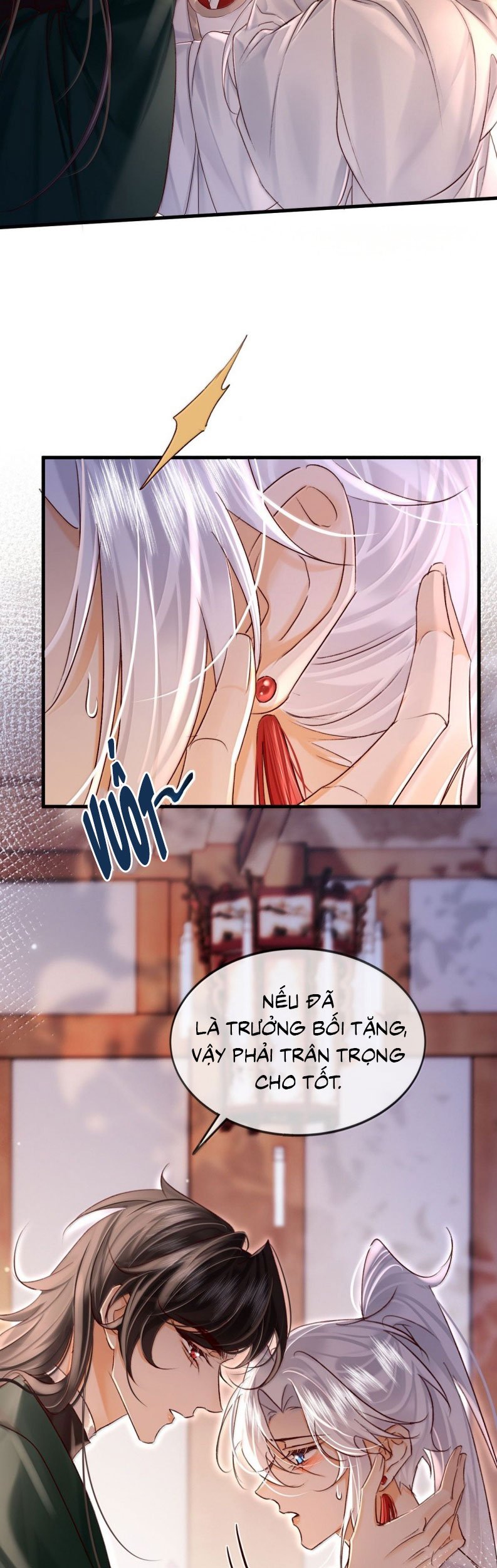 Nam Chủ Vì Sao Quyến Rũ Ta Chap 55 - Next Chap 56