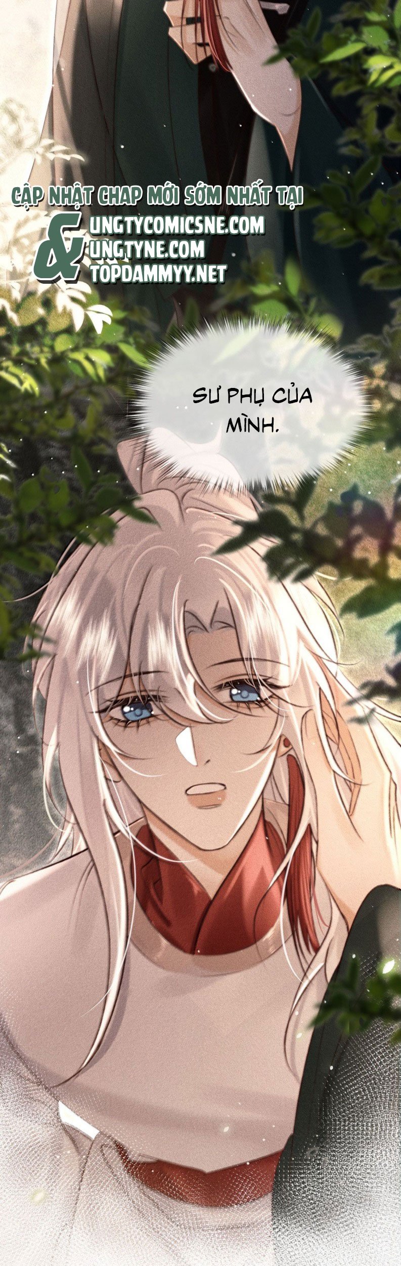 Nam Chủ Vì Sao Quyến Rũ Ta Chap 55 - Next Chap 56