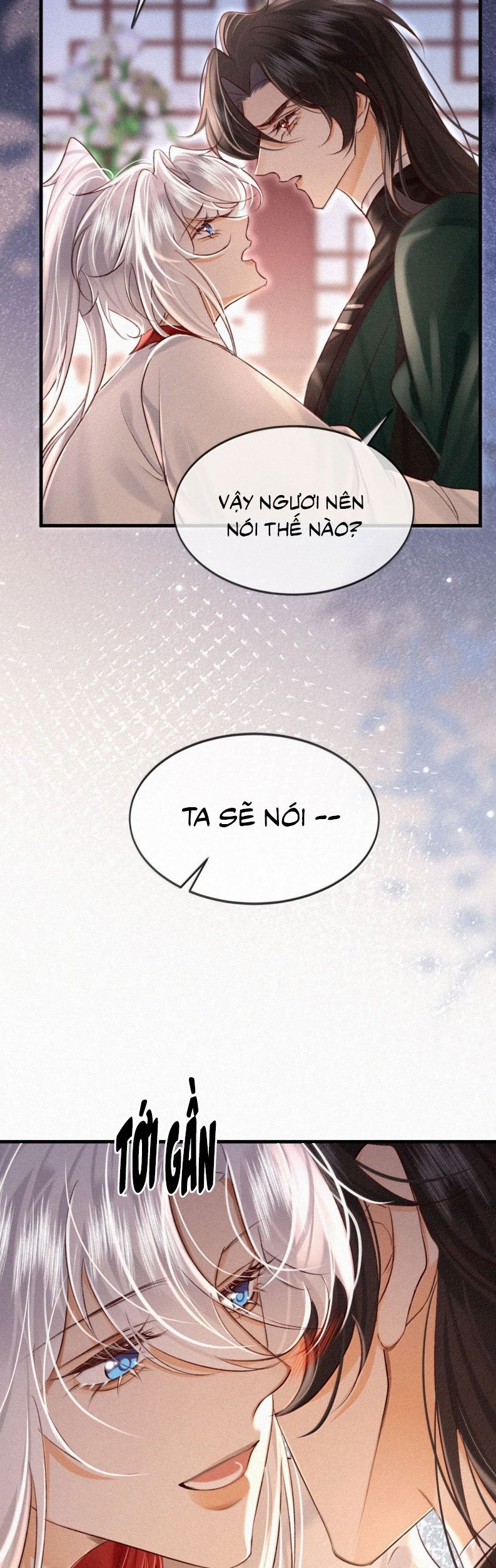 Nam Chủ Vì Sao Quyến Rũ Ta Chap 55 - Next Chap 56