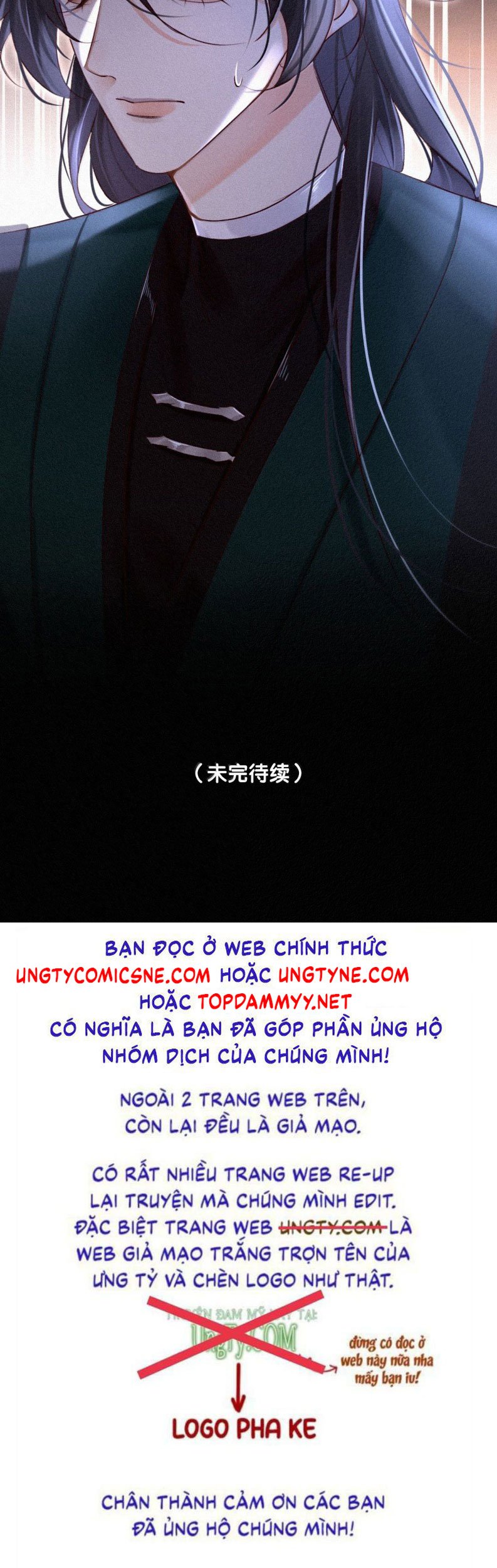 Nam Chủ Vì Sao Quyến Rũ Ta Chap 55 - Next Chap 56