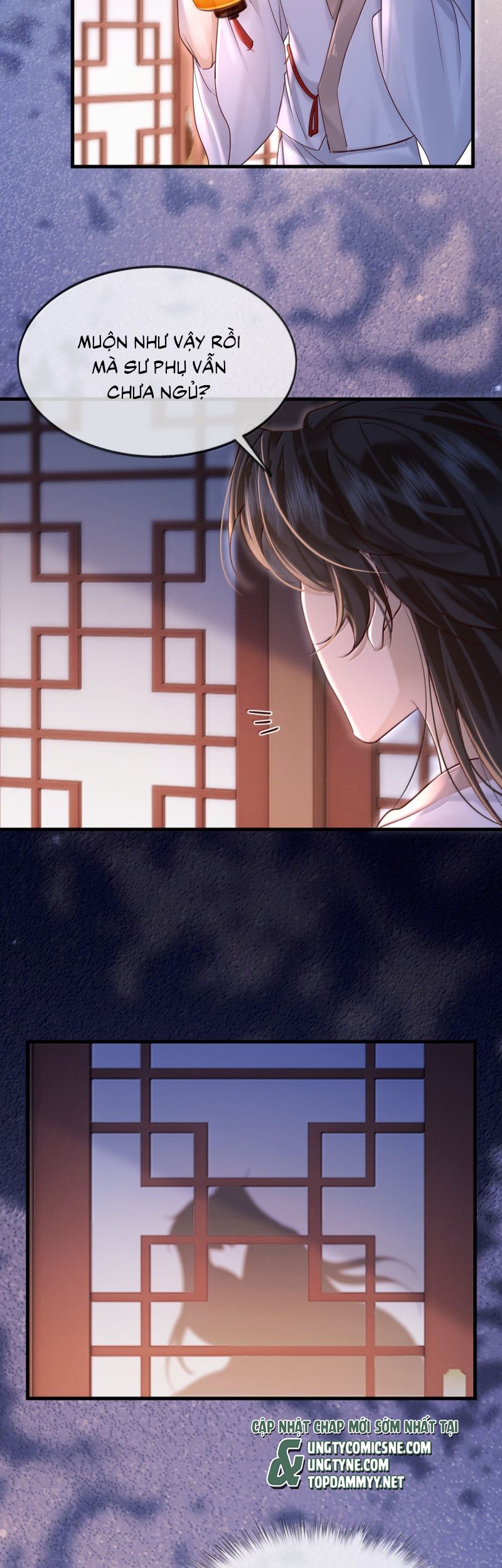 Nam Chủ Vì Sao Quyến Rũ Ta Chap 56 - Next Chap 57