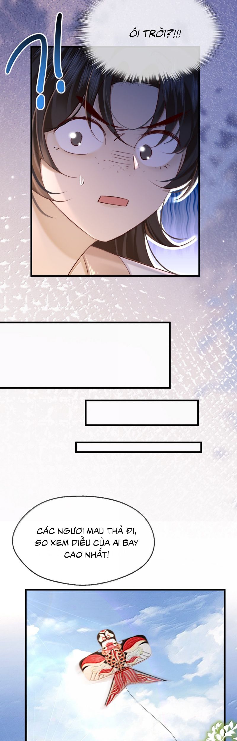 Nam Chủ Vì Sao Quyến Rũ Ta Chap 56 - Next Chap 57