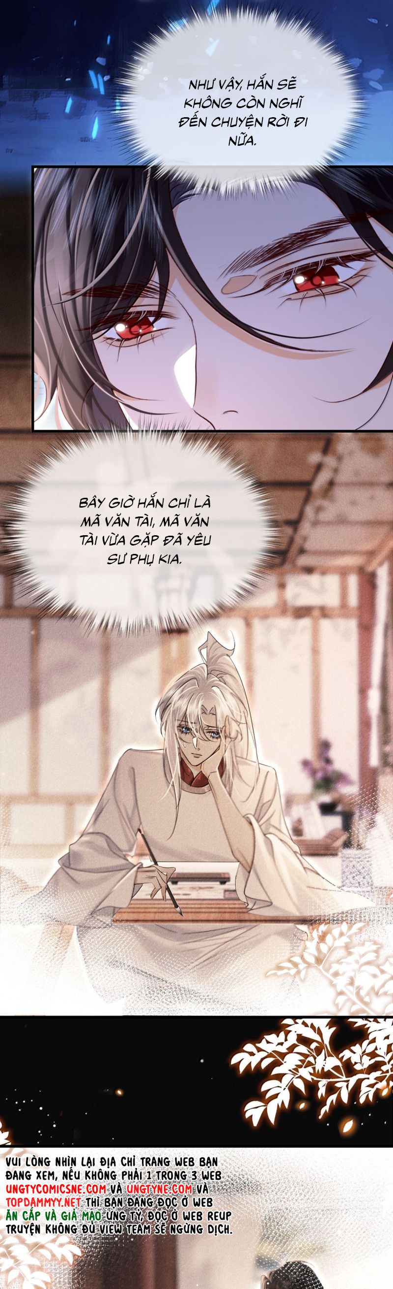 Nam Chủ Vì Sao Quyến Rũ Ta Chap 56 - Next Chap 57