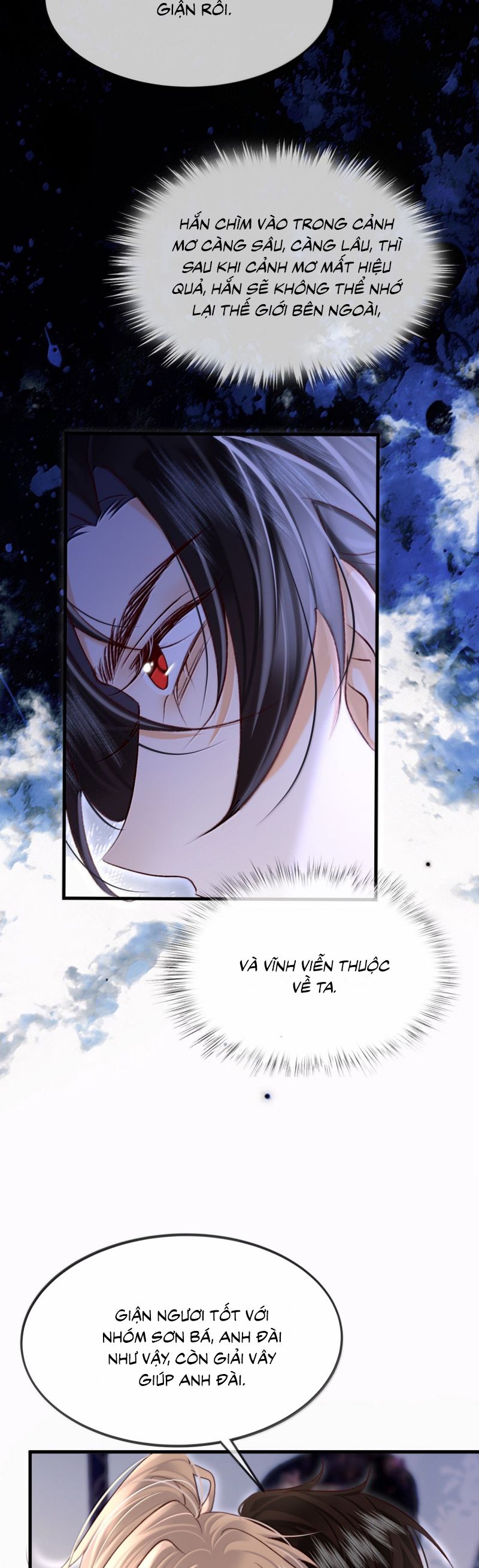 Nam Chủ Vì Sao Quyến Rũ Ta Chap 56 - Next Chap 57