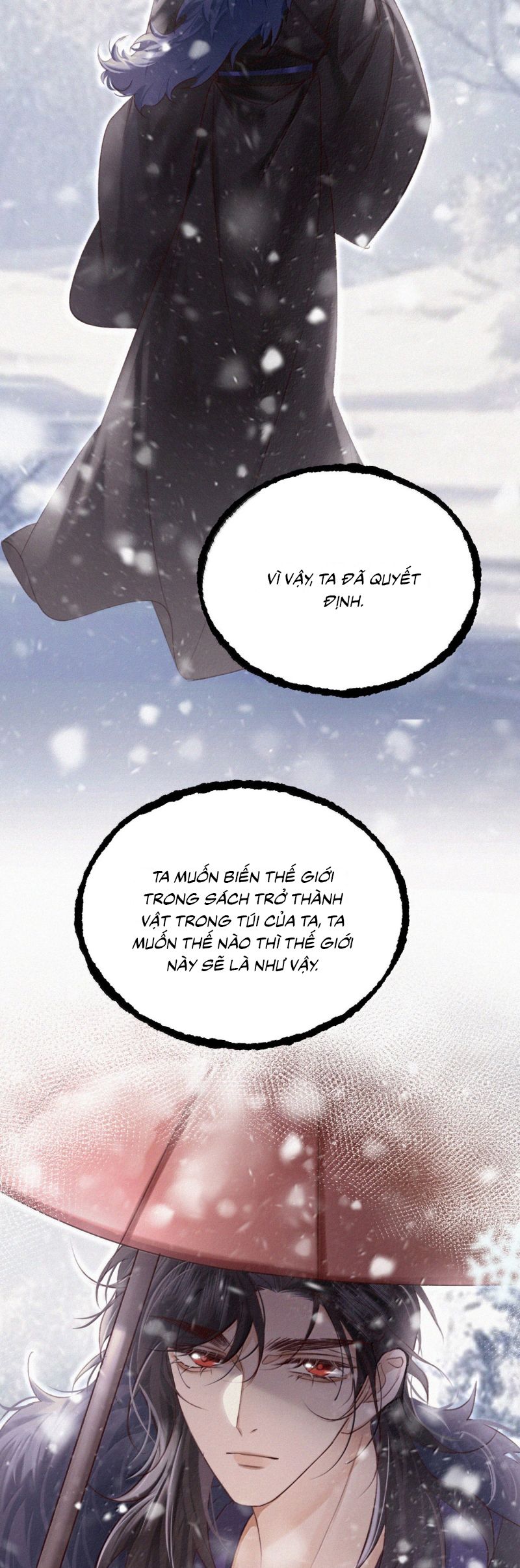 Nam Chủ Vì Sao Quyến Rũ Ta Chap 59 - Next Chap 60