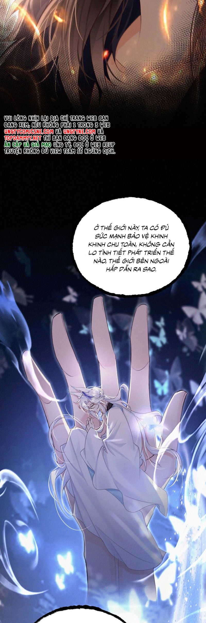 Nam Chủ Vì Sao Quyến Rũ Ta Chap 59 - Next Chap 60