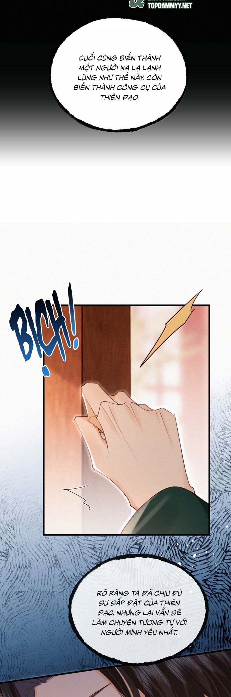 Nam Chủ Vì Sao Quyến Rũ Ta Chap 59 - Next Chap 60