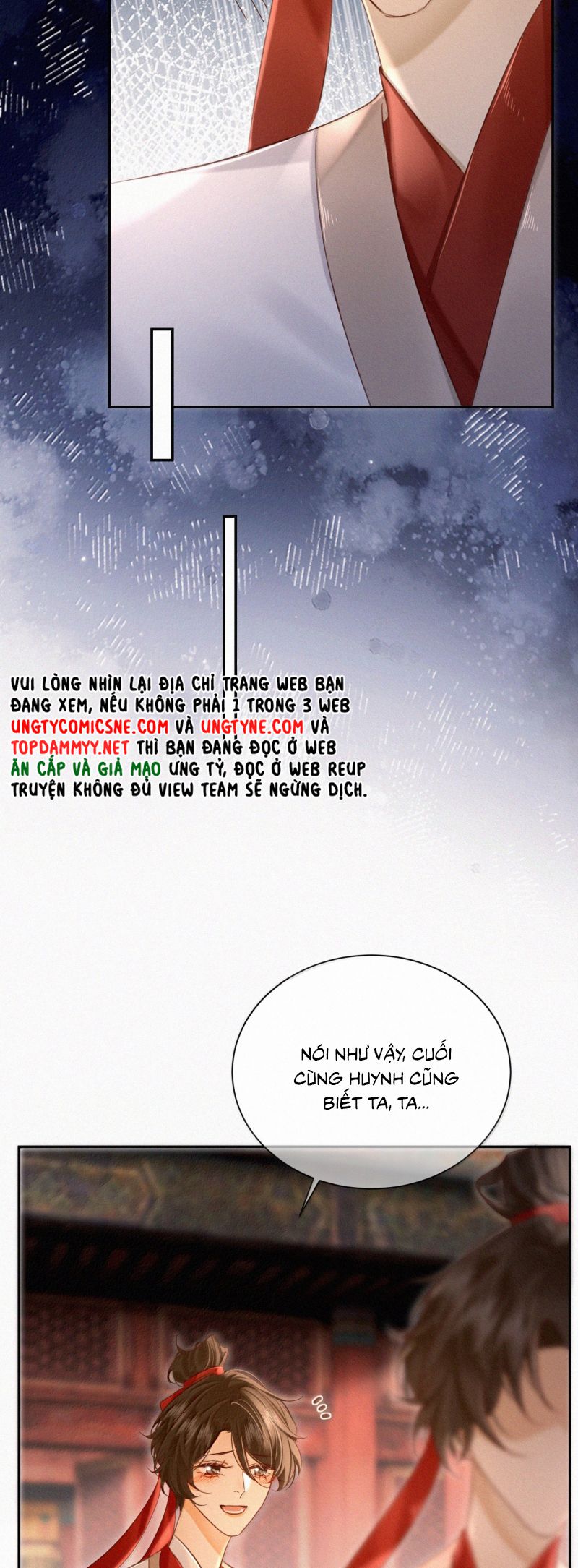 Nam Chủ Vì Sao Quyến Rũ Ta Chap 60 - Next Chap 61