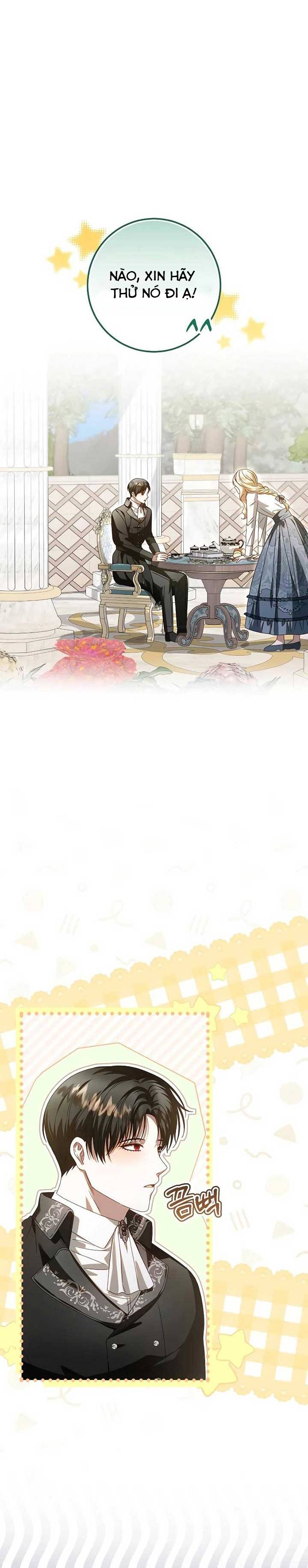 NẮM GIỮ DÂY XÍCH CỦA CẦM THÚ Chap 29 - Next Chap 30